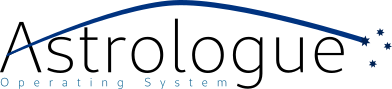 Astrologue Operating System